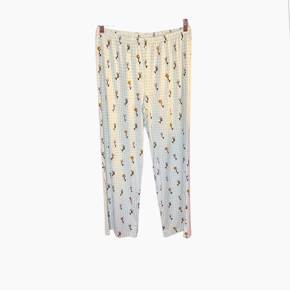 Jammies Fun Print Size L NWOT - Picture 2 of 5